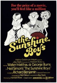 The Sunshine Boys