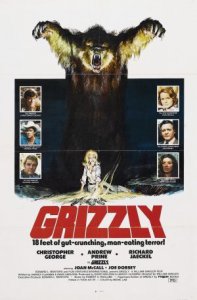 Grizzly