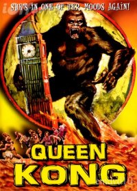 Queen Kong