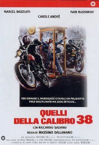 Quelli della calibro 38