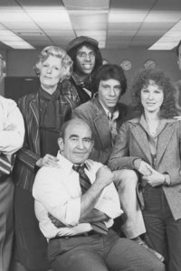 Lou Grant