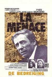 La menace