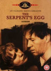 The Serpent's Egg