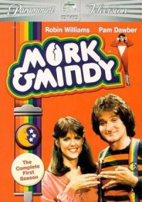 Mork & Mindy