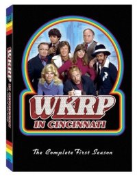 WKRP in Cincinnati