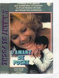 L'amant de poche