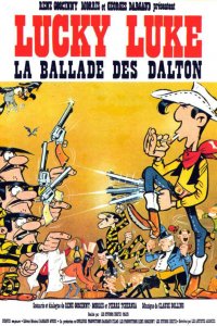 La ballade des Dalton