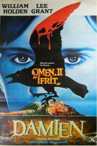 Damien: Omen II