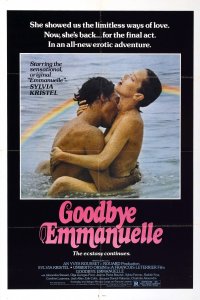 Goodbye Emmanuelle