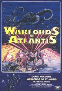 Warlords of Atlantis