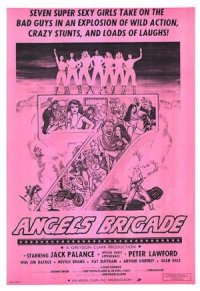 Angels' Brigade