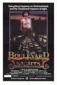 Boulevard Nights