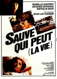 Sauve qui peut (la vie)