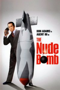 The Nude Bomb