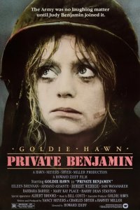 Private Benjamin