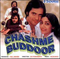 Chashme Buddoor