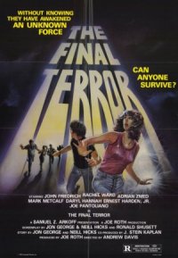 The Final Terror