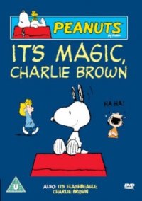 It's Magic, Charlie Brown