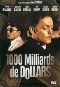 Mille milliards de dollars