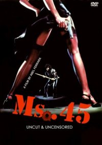 Ms. 45