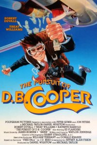 The Pursuit of D.B. Cooper