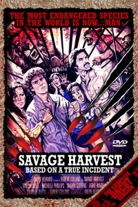 Savage Harvest