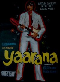 Yaarana