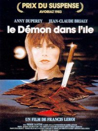 Le démon dans l'île