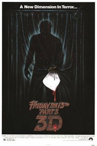 Friday the 13th Part III