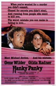 Hanky Panky