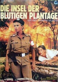 Die Insel der blutigen Plantage