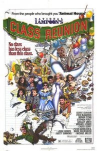 Class Reunion