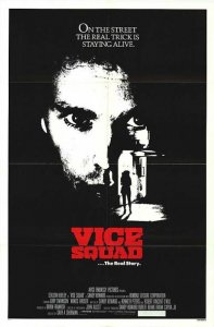 Vice Squad