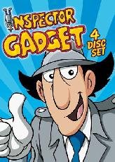 Inspector Gadget