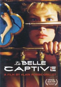 La belle captive