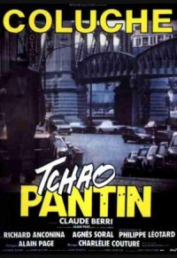 Tchao pantin