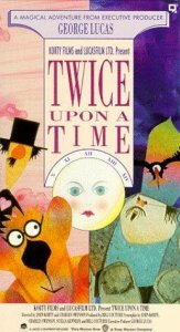 Twice Upon a Time