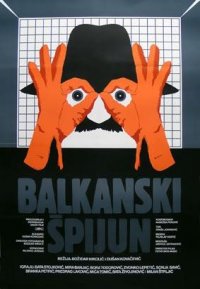 Balkanski spijun