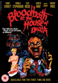 Bloodbath at the House of Death