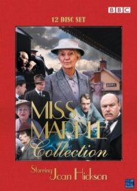 Agatha Christie's Miss Marple: A Murder Is Announced