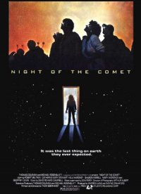 Night of the Comet