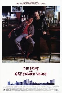 The Pope of Greenwich Village