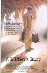 A Soldier's Story