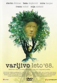 Varljivo leto '68