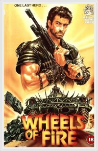 Wheels of Fire