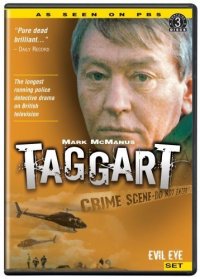 Taggart