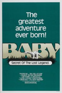 Baby: Secret of the Lost Legend