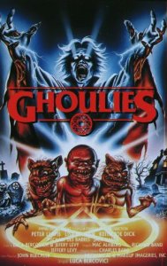 Ghoulies