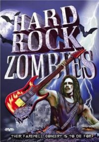 Hard Rock Zombies