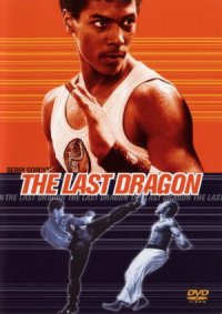 The Last Dragon